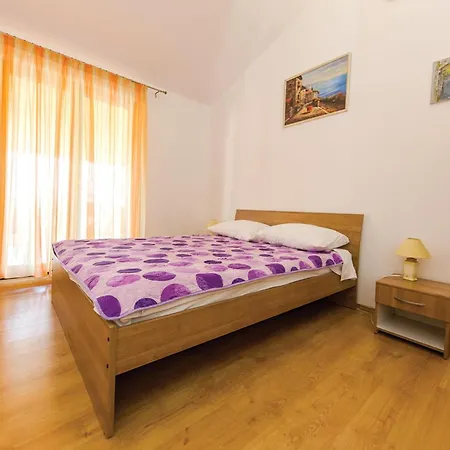 Ul Ftudmana Apartamento Trogir