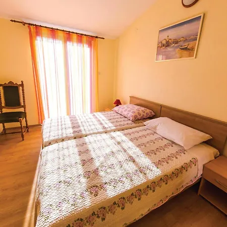 Ul Ftudmana Apartamento Trogir