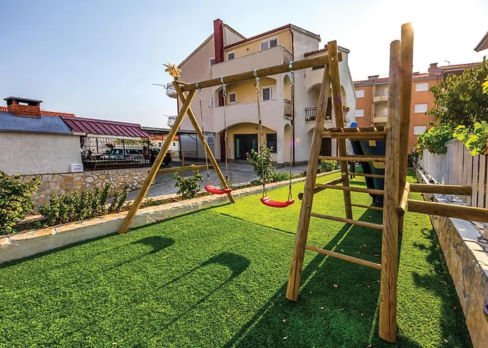 Ul Ftudmana Апартаменты Трогир