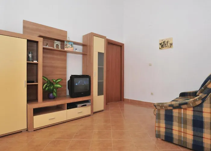 Ul Ftudmana Апартаменты