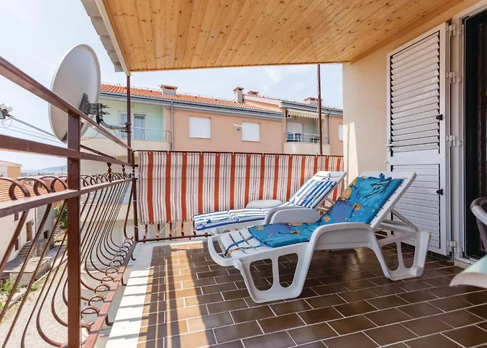 Апартаменты Ul Ftudmana