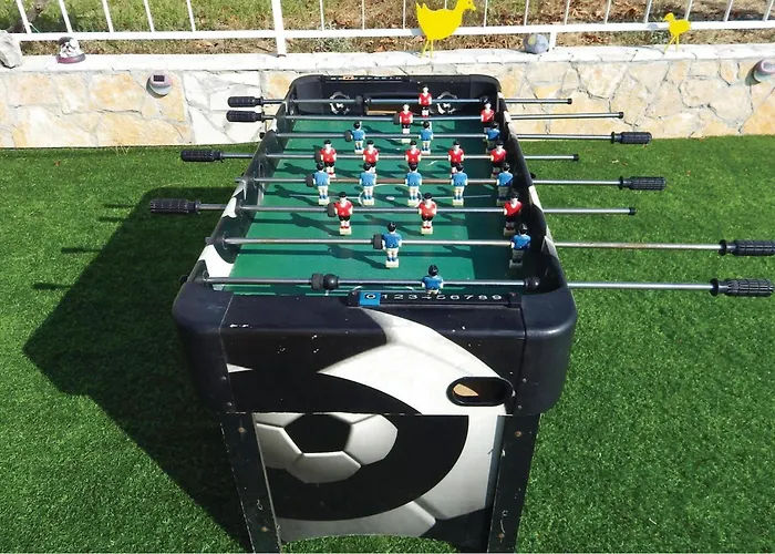 Апартаменты Ul Ftudmana *