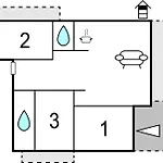 Appartement Ul Ftudmana *
