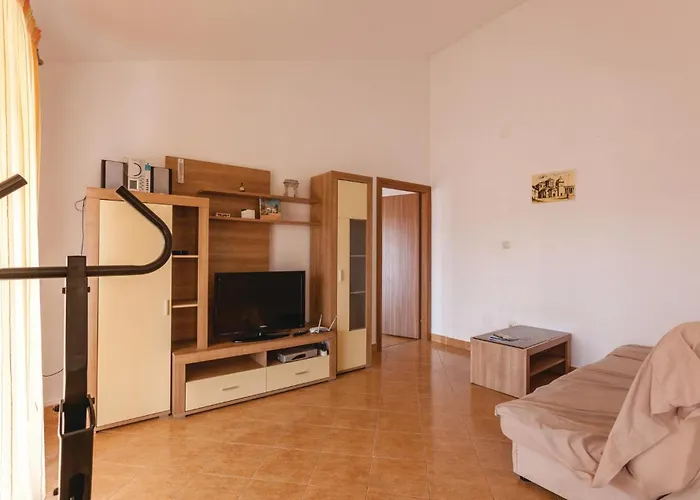 Daire Ul Ftudmana Trogir