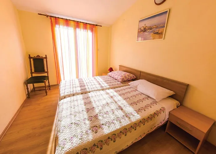 Ul Ftudmana Daire Trogir