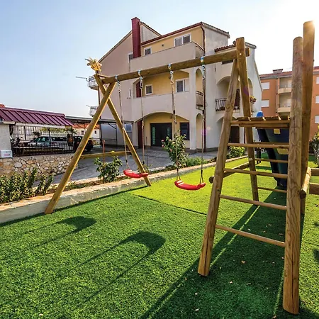 Ul Ftudmana Lejlighed Trogir