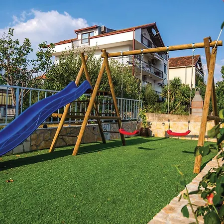 Ul Ftudmana Lejlighed Trogir