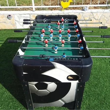 Lejlighed Ul Ftudmana *