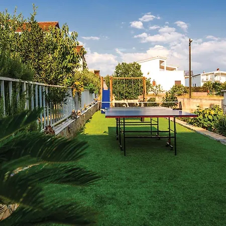 Ul Ftudmana Lejlighed *