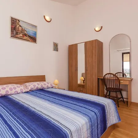 Lejlighed Ul Ftudmana